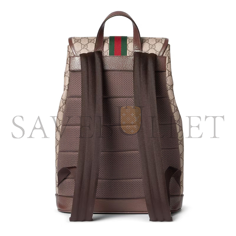 G*u*i ophidia small backpack 839109 (28*40*12cm)